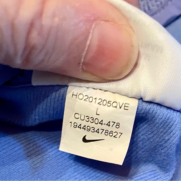 ✨Nike Essential Filled Jacket✨ NWOT - Picture 9 of 14